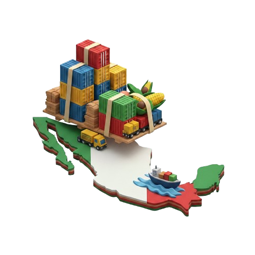 Imagen representativa de Nearshoring